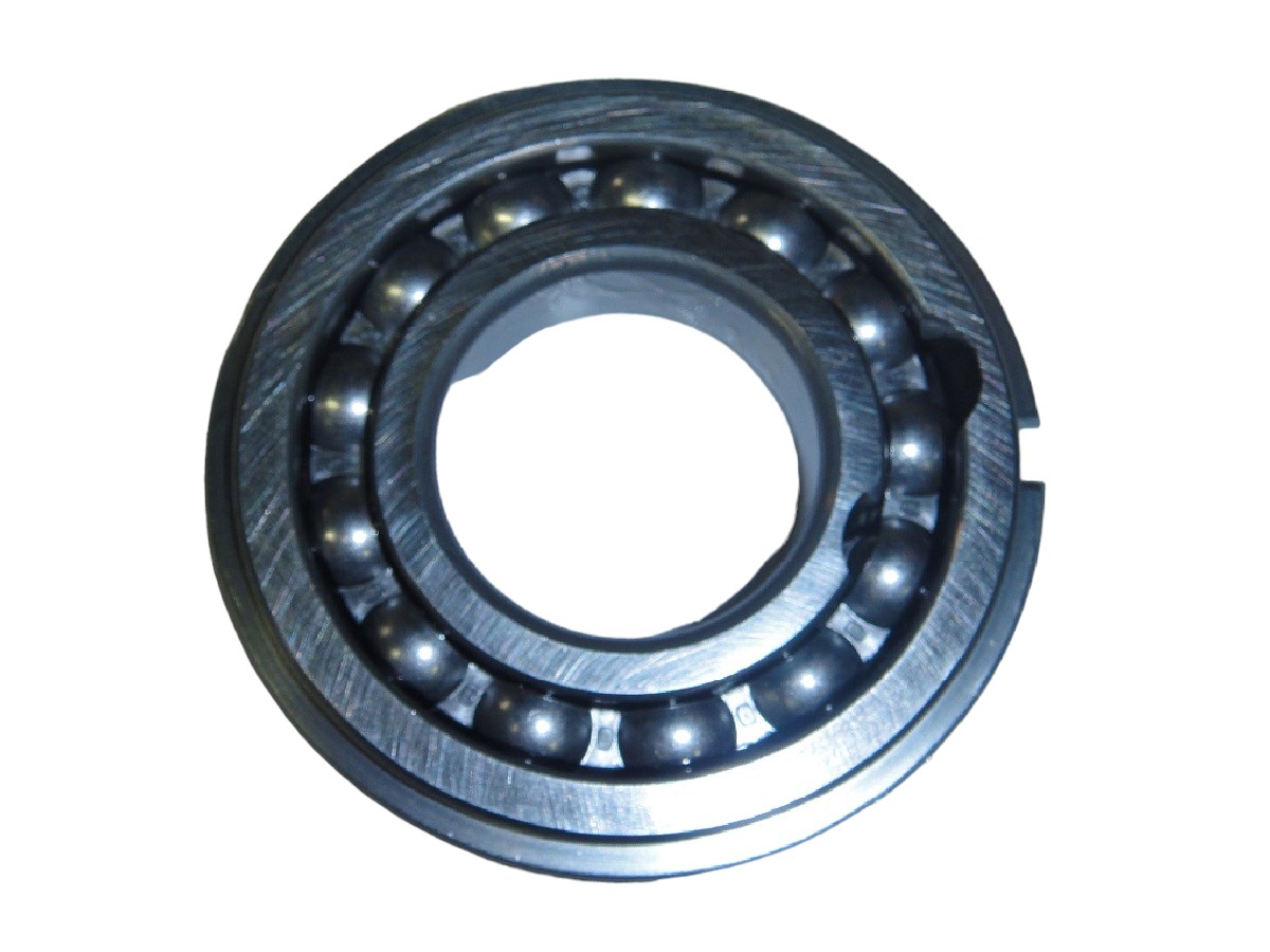 RULEMAN CAJA CAMB*IS 4BA1/4JB1/4JG2/NKR/5-90/JMC *INF DEL