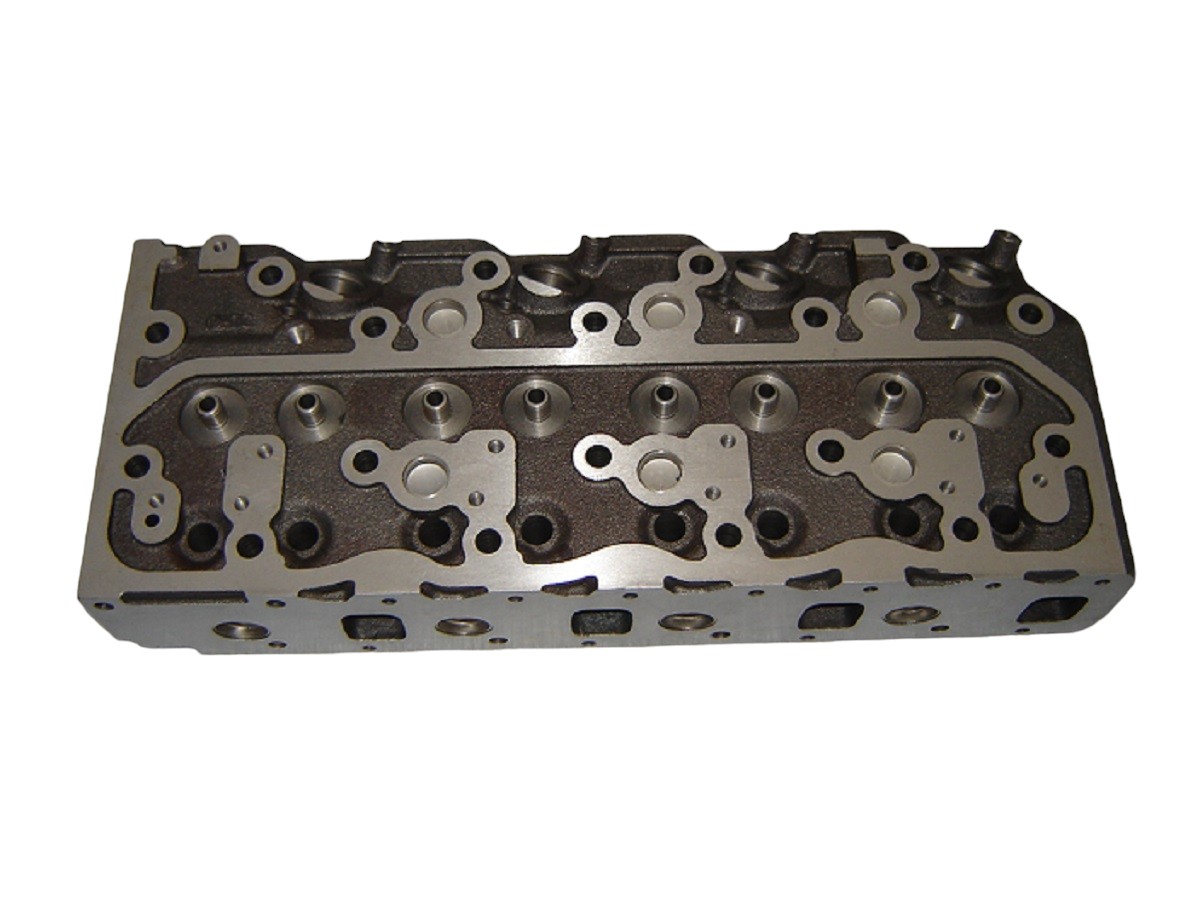 TAPA CILINDROS*IS 4BA1 2.8/4BC1