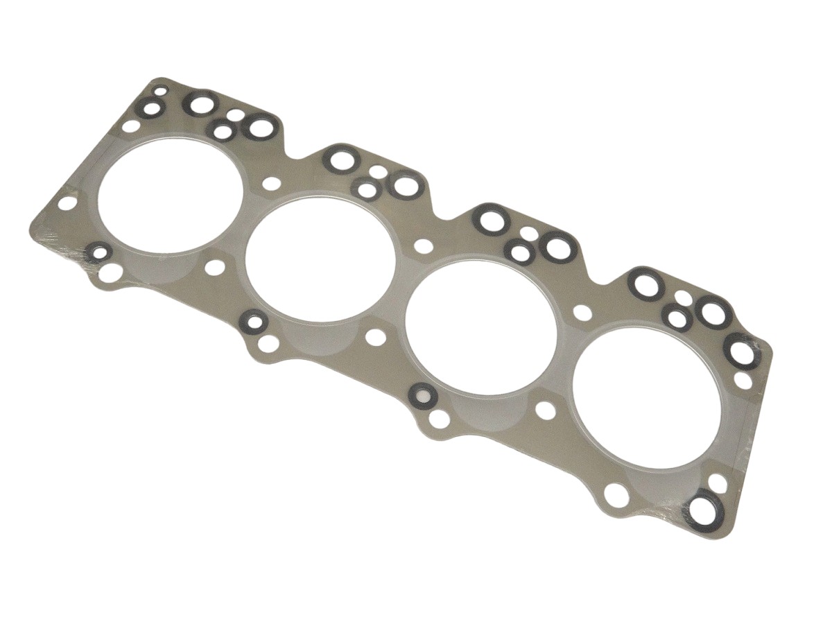 JUNTA TAPA CILINDROS ISUZU 2.8 4BA1