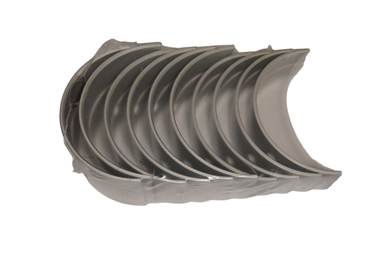 METALES BANCADA ISUZU C221/C240/WHITE STD (JAPON)