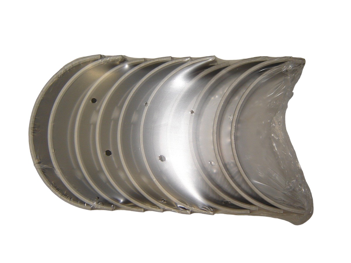 METALES BANCADA +.50 ISUZU C221/C240/WHITE (JAPON)