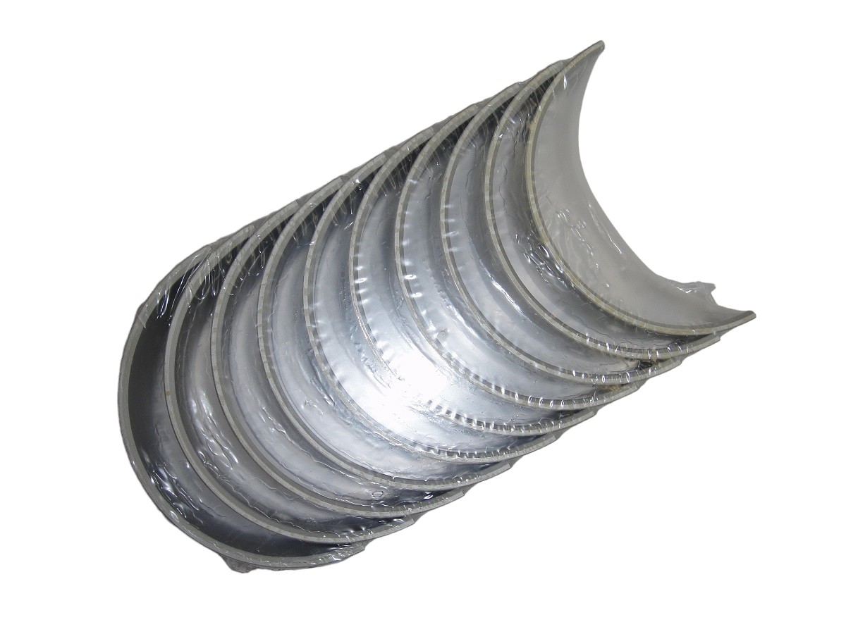 METALES BANCADA ISUZU 2.8/3.3/BLAC 3.3/3.7  STD (JAPON)