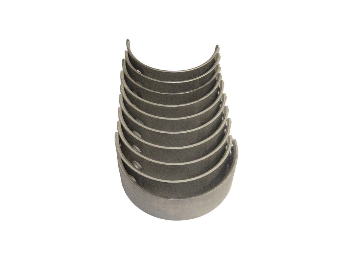 METALES BANCADA*IS 4BA1/4BC2/BLAC 3.3/4BE1 +.50 (JAPON)