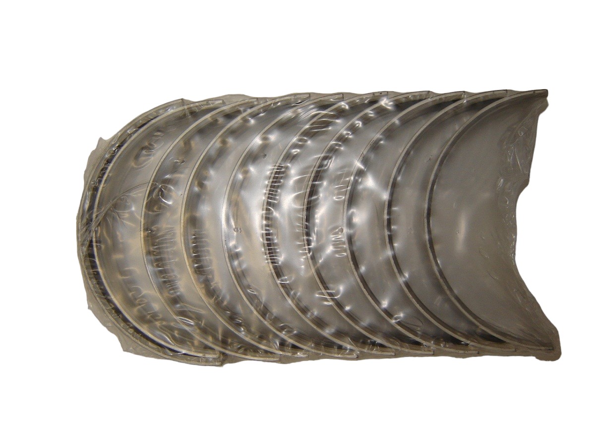 METALES BANCADA STANDARD ISUZU 4BD1 3.9 / JAC 1061 (JAPON)