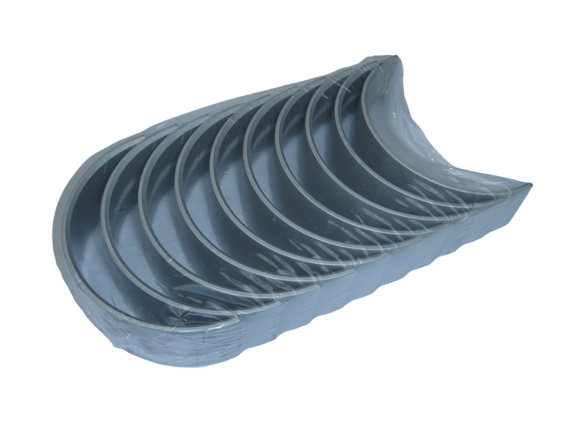 METALES BANCADA ISUZU 4BD1 3.9 +.50 (JAPON)