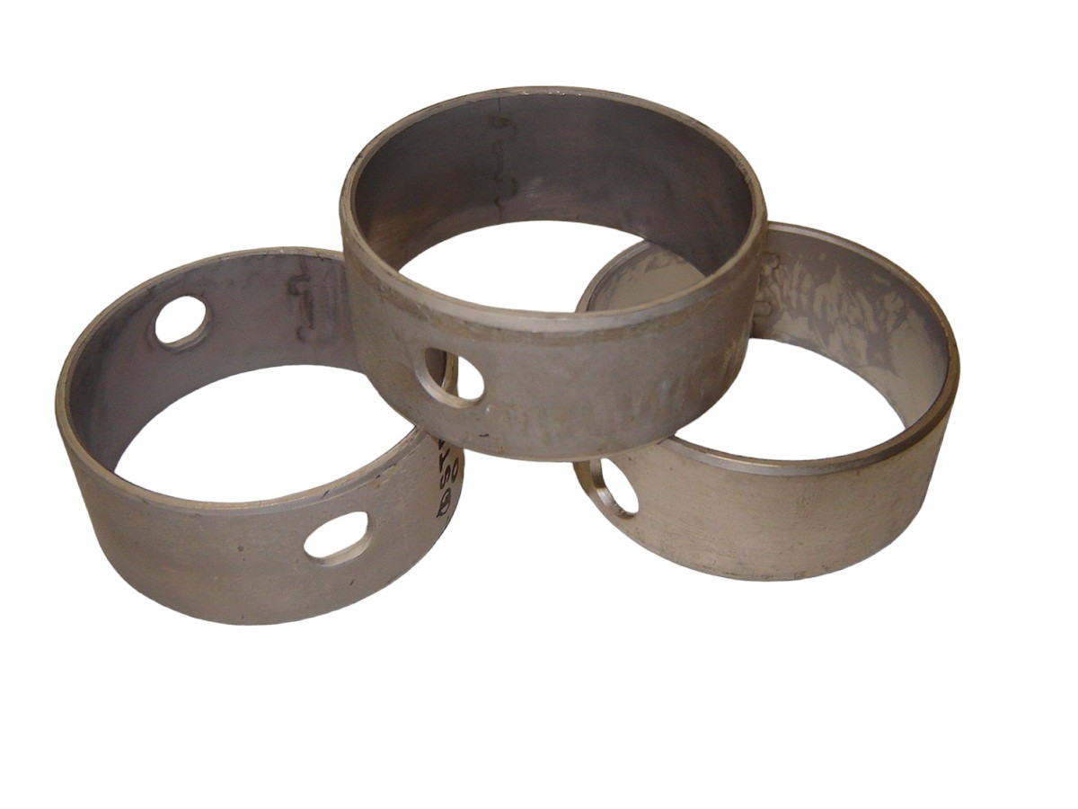 METALES ARBOL STANDARD ISUZU C190/C221/C223/C240 (JAPON)