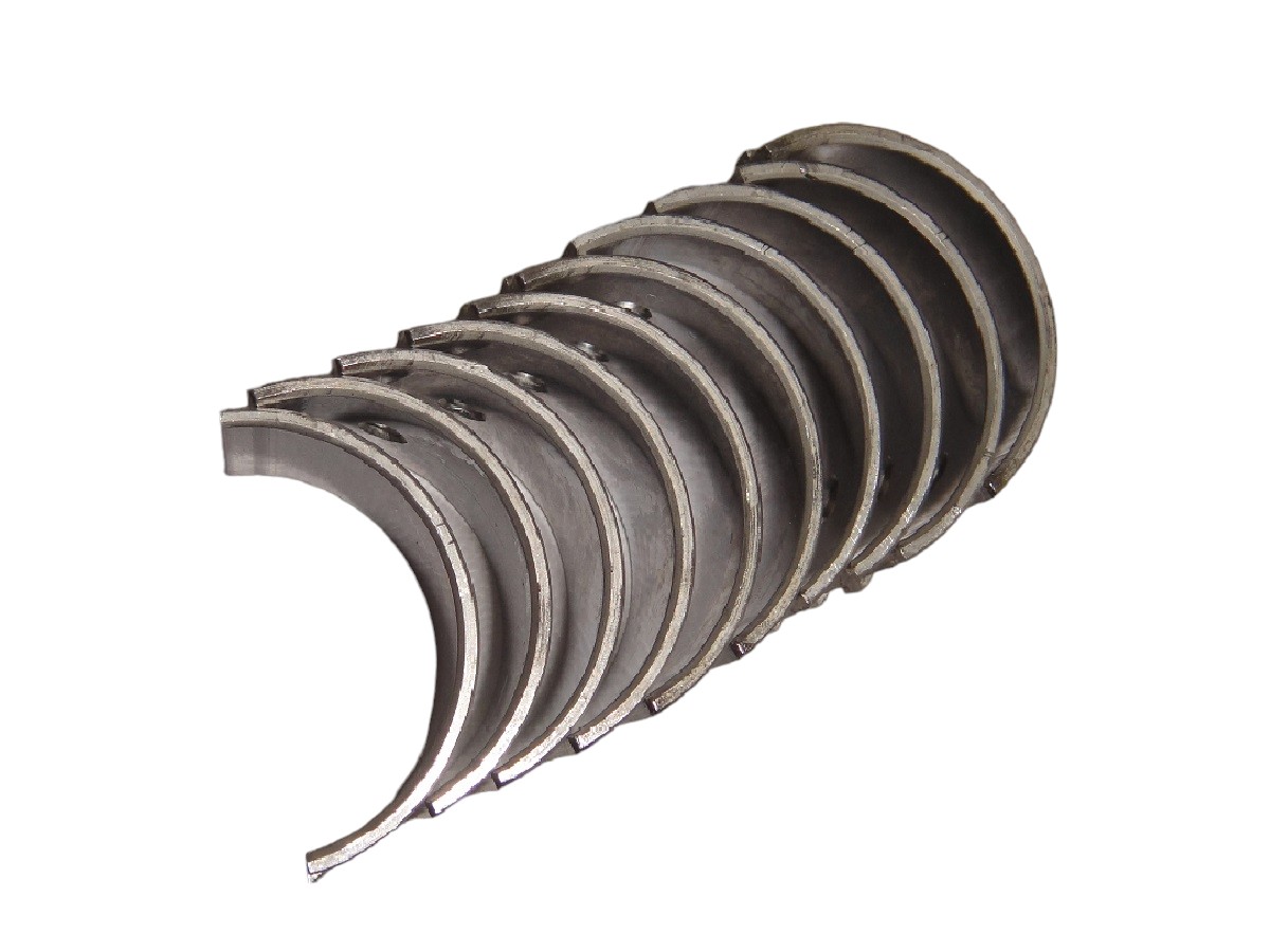 METALES ARBOL ISUZU 4FB1 1.8/FC/FD/FE/FG  STD (JAPON)