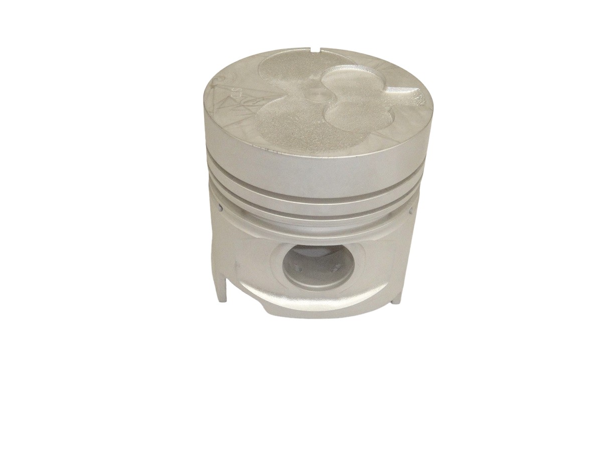 PISTON MOTOR*IS C190  STD 3 ARO C/P*86MM