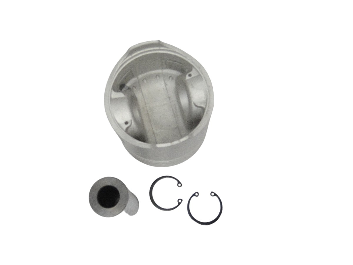 PISTON MOTOR ISUZU 3.3 4BC2/BLAC STANDARD C/PERNO 35MMX102MM