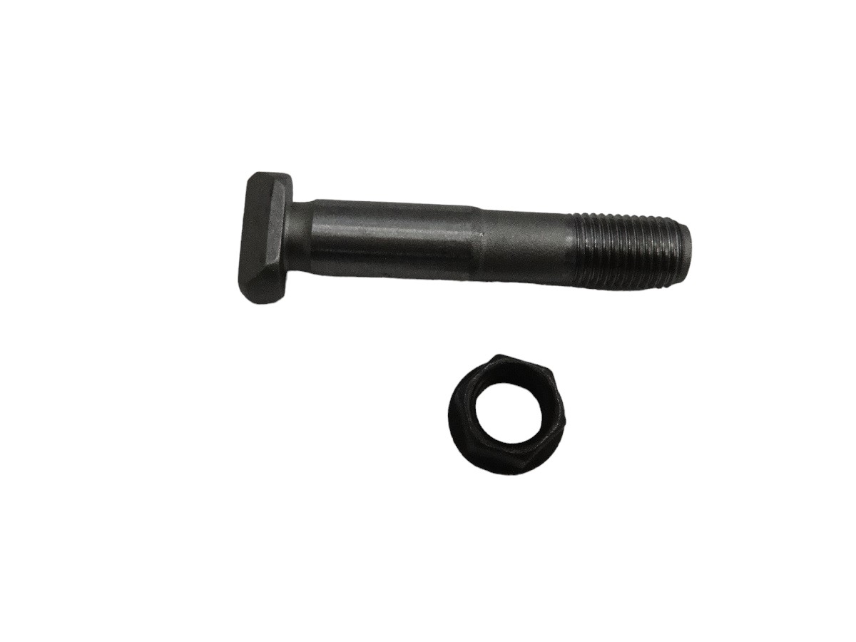 BULON BIELA ISUZU 2.5/2.8 (4JA1/4JB1) CON TUERCA