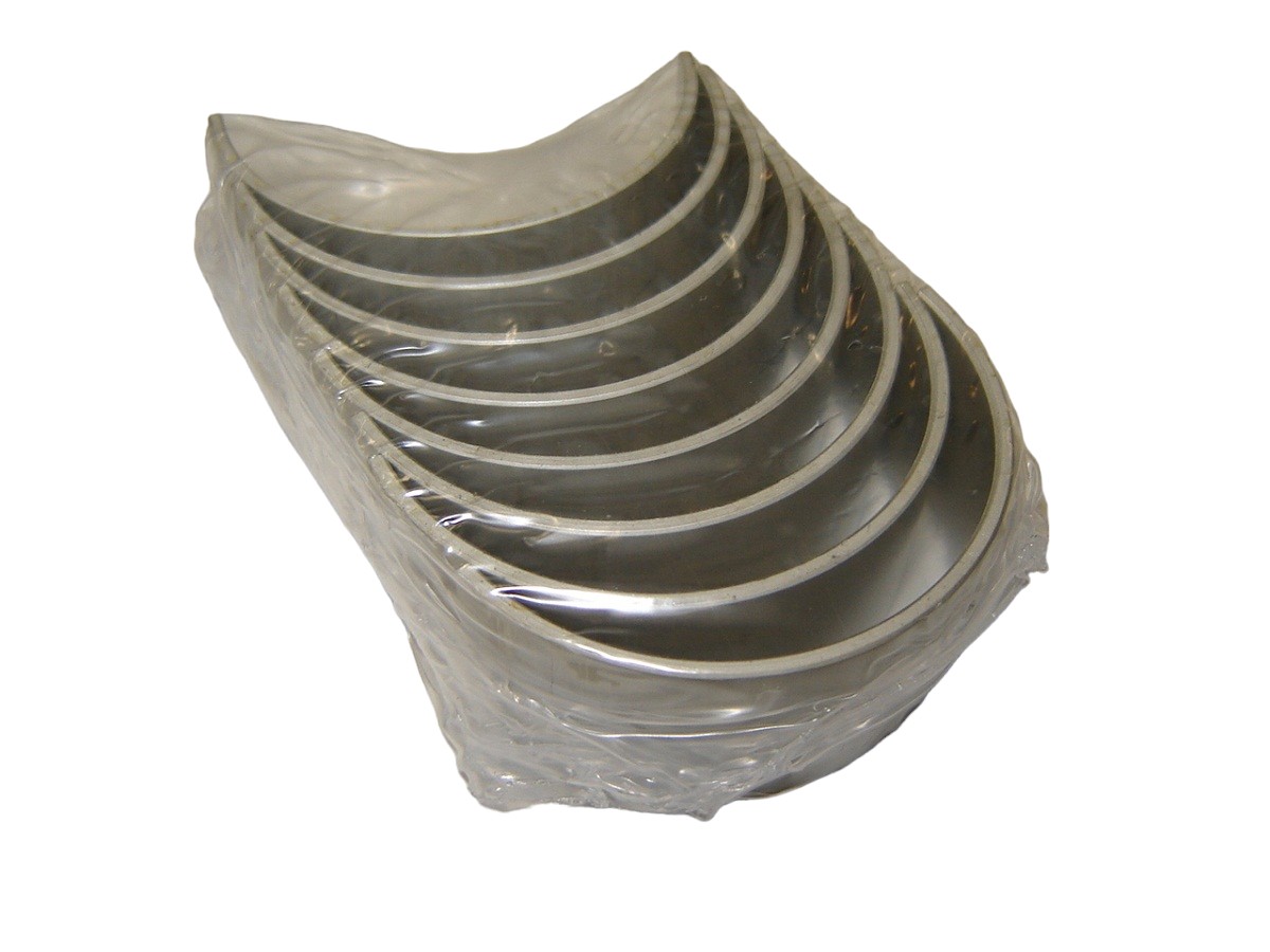 METALES BIELA +.50 ISUZU C190/C223/C240/WHITE (JAPON)