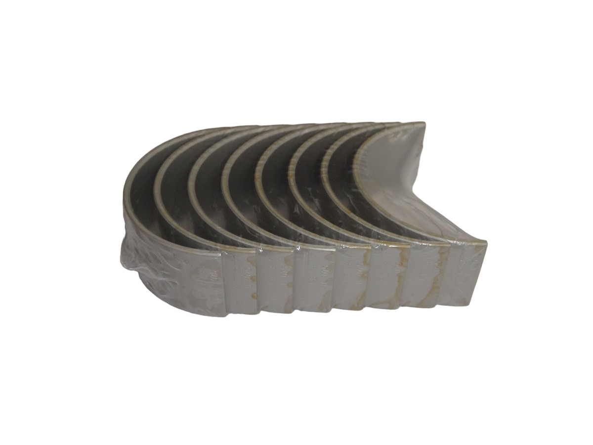 METALES BIELA ISUZU C190 1.9/C223 2.3/C240 2.4/WHITE  +.75
