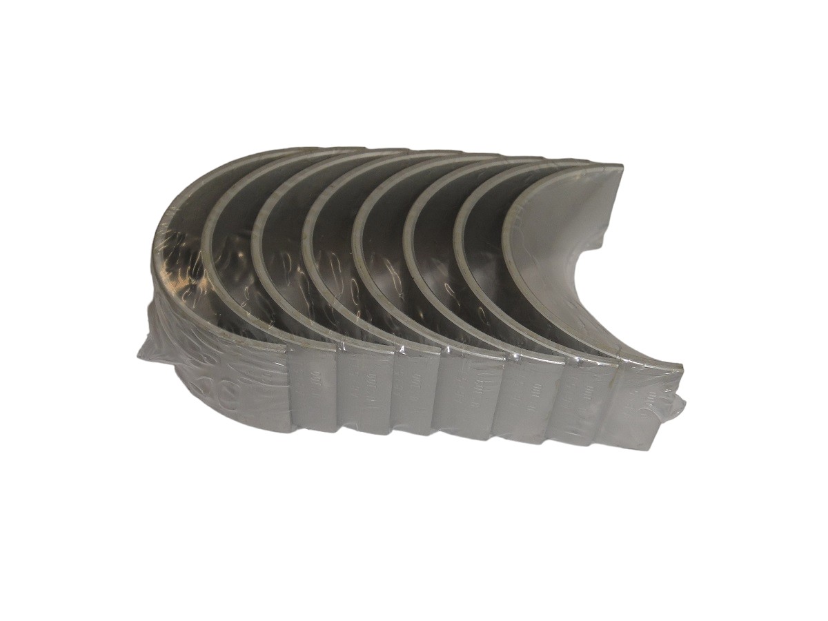 METALES BIELA ISUZU C190 1.9/C223 2.3/C240 2.4/WHITE +1.00