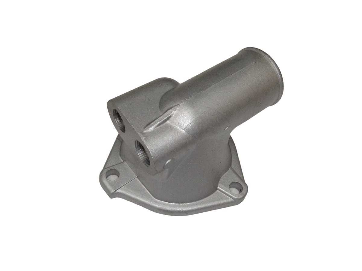 PIPA TERMOSTATO ISUZU 2.8 4BA1/3.3 4BC2/4BD1/4BE1