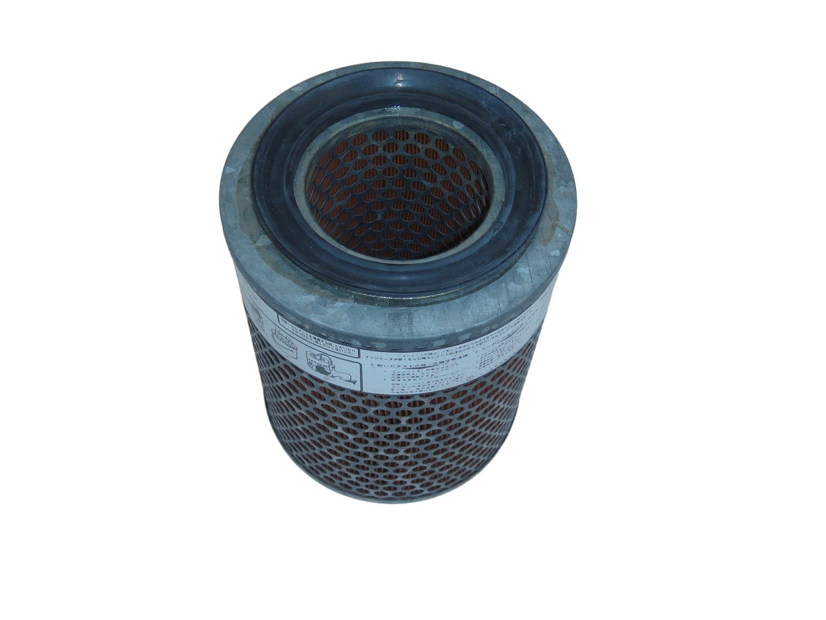 FILTRO DE AIRE ISUZU 3.1T/2.4