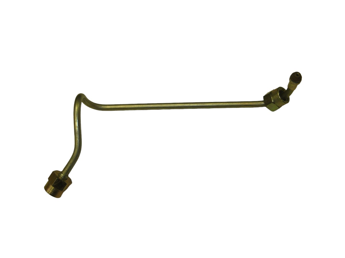 CAÑO INYECTOR ISUZU C240 NO 4