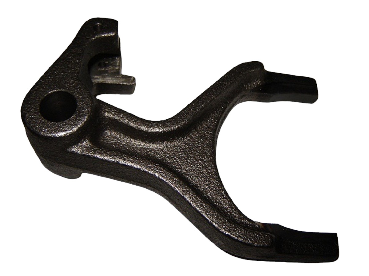 HORQUILLA CAJA TRANSFERENCIA ISUZU TFS (ALTA Y BAJA)