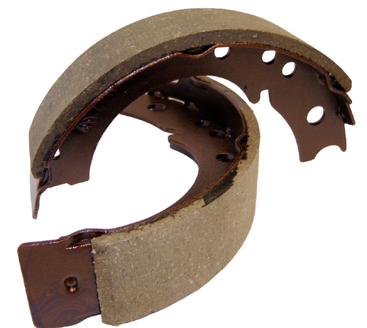 PATINES FRENO CARDAN CHEVROLET 5-90/NKR/JMC CAMION  *JGO