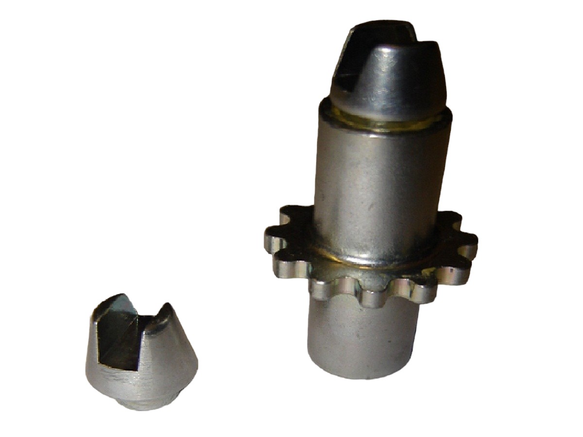 AJUSTADOR PATINES FRENO DE MANO CHEVROLET NKR/NLR