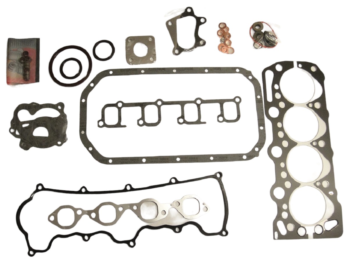JUEGO DE JUNTAS COMPLETO CORSA DIESEL 1.7/VECTRA 1.7 TURBO
