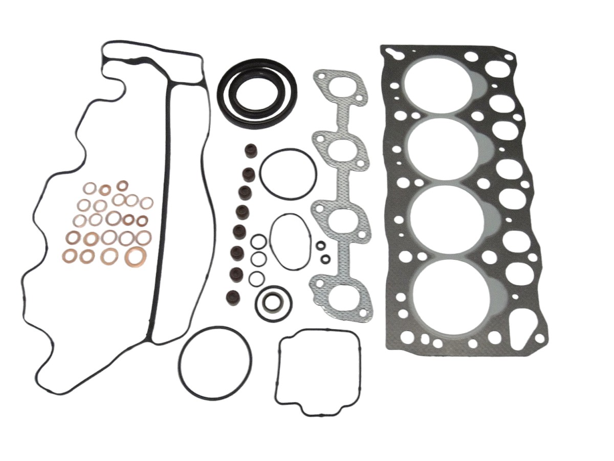 JUNTAS MOTOR ISUZU 4LB1