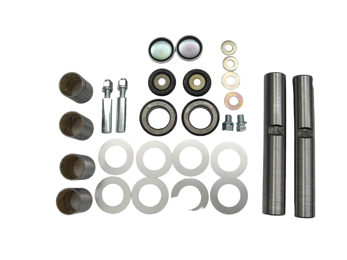 PERNOS DIRECCION*IS NKR/7-110/5-90/JMC X1043/DOBLE RUEDANLR/