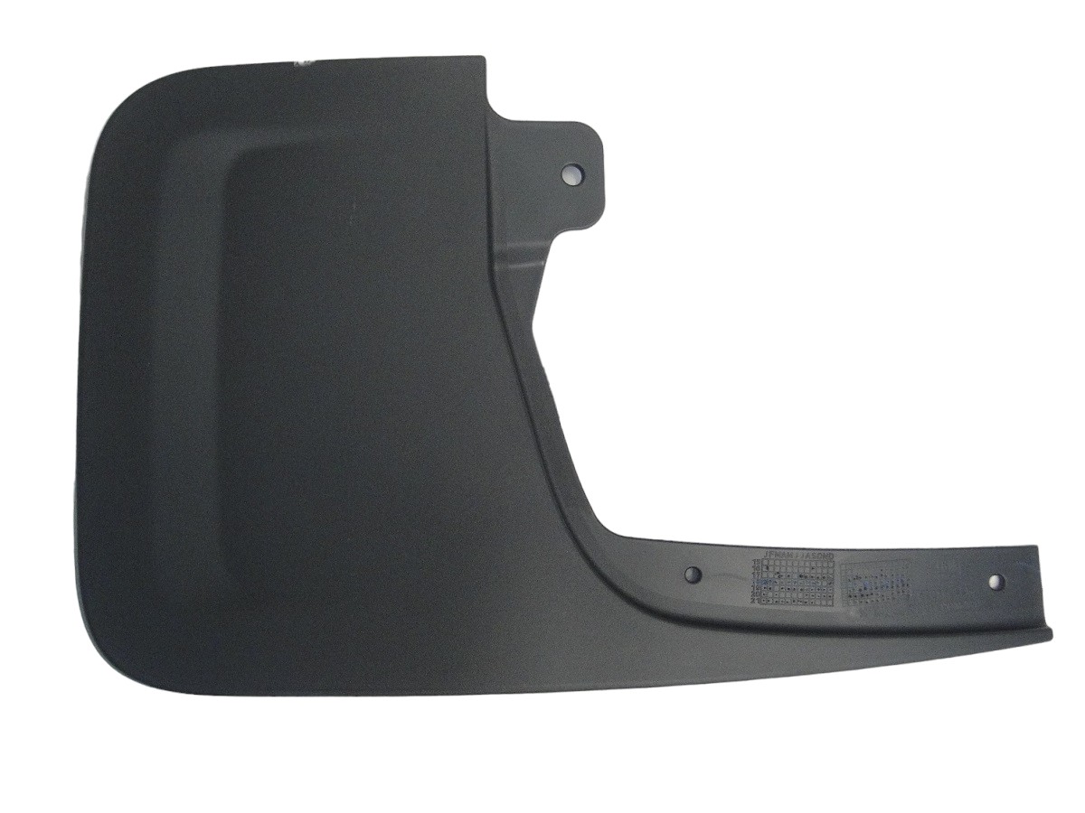 BARRERO TRASERO DERECHO CHEVROLET S10 COLORADO 2013/