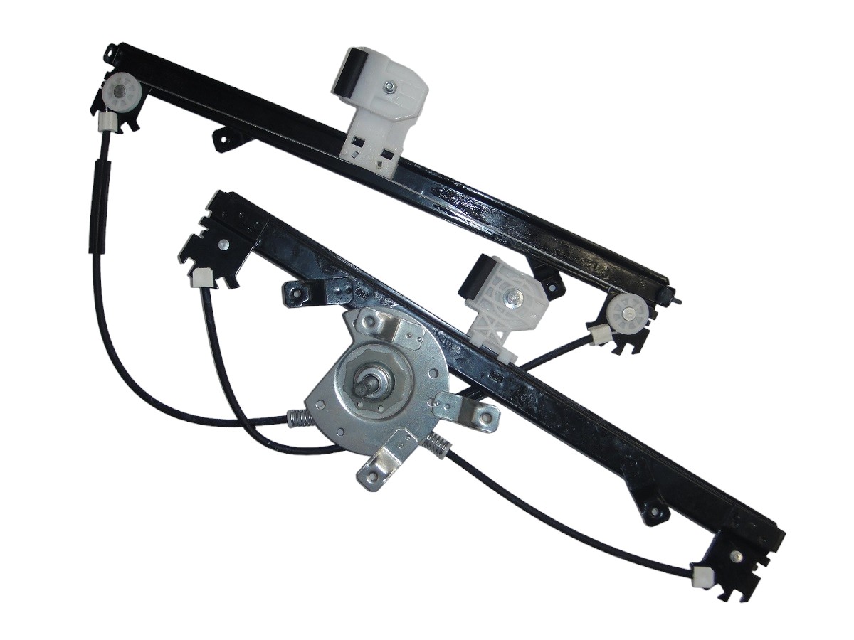 MAQUINA L/CRISTAL DEL IZQ CHEVROLET AGILE/MONTANA 2011/2015/