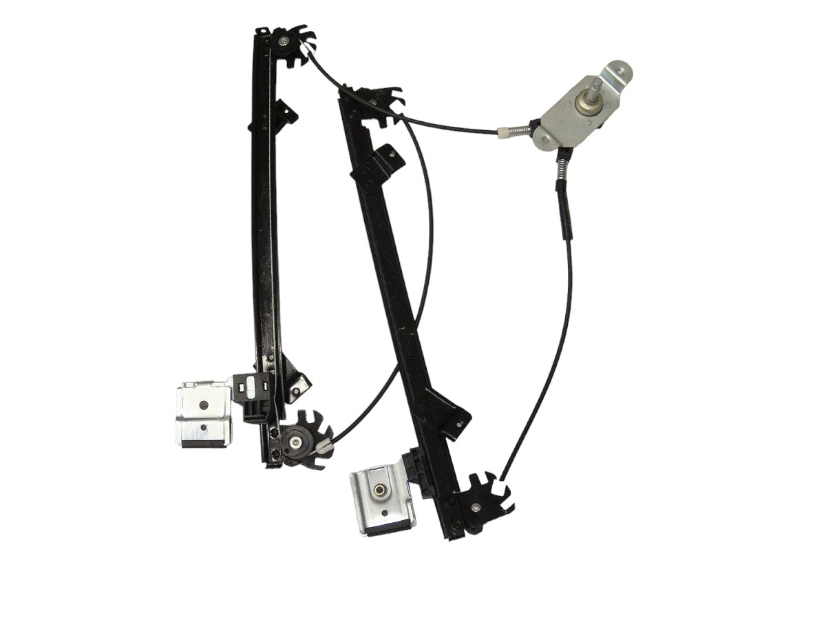 MAQUINA L/CRISTAL DELANTERA DERECHA CHEVROLET AGILE/MONTANA