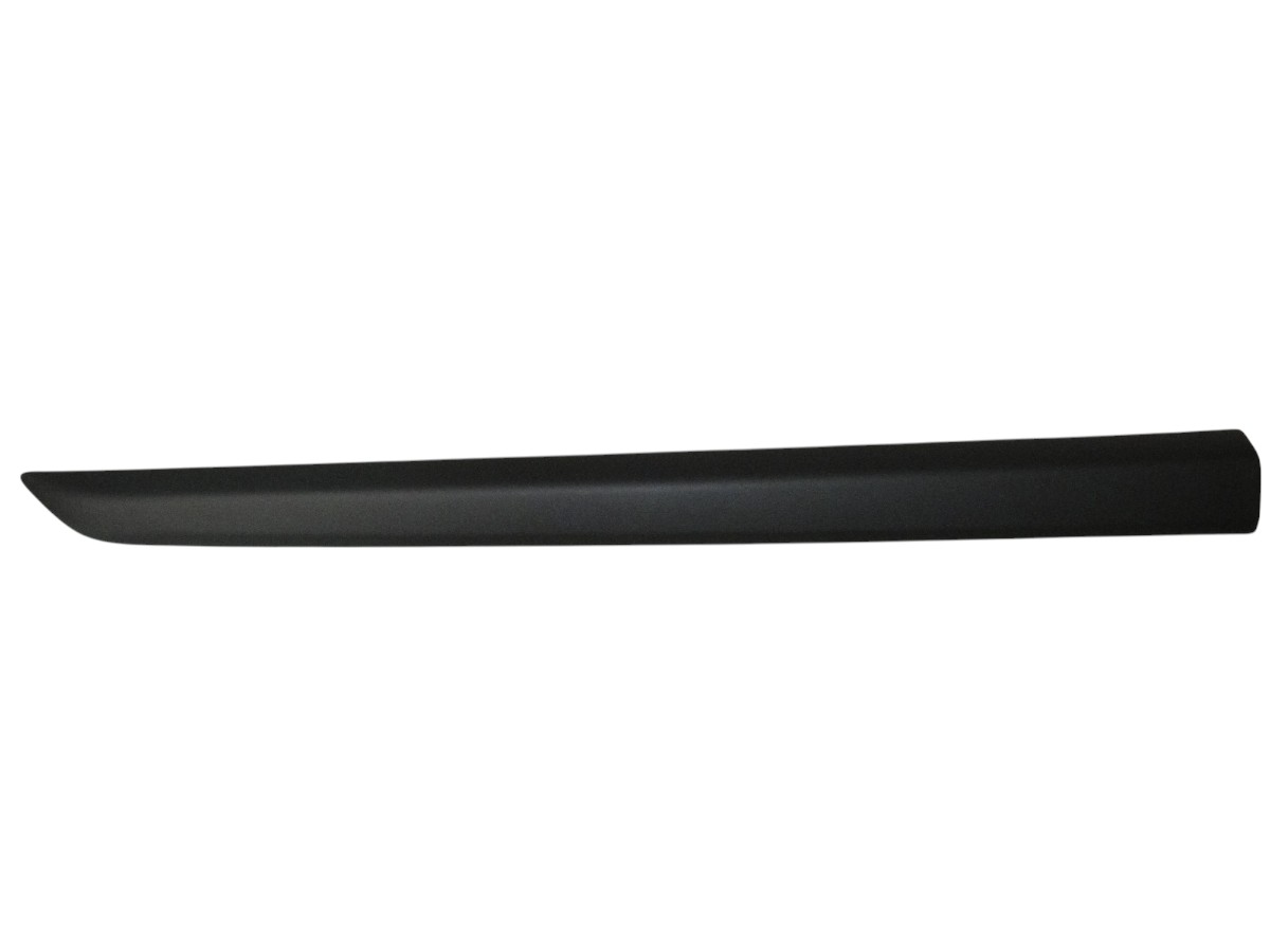 MOLDURA PUERTA DELANTERA/DER CHEVROLET S10 COLORADO 2012/
