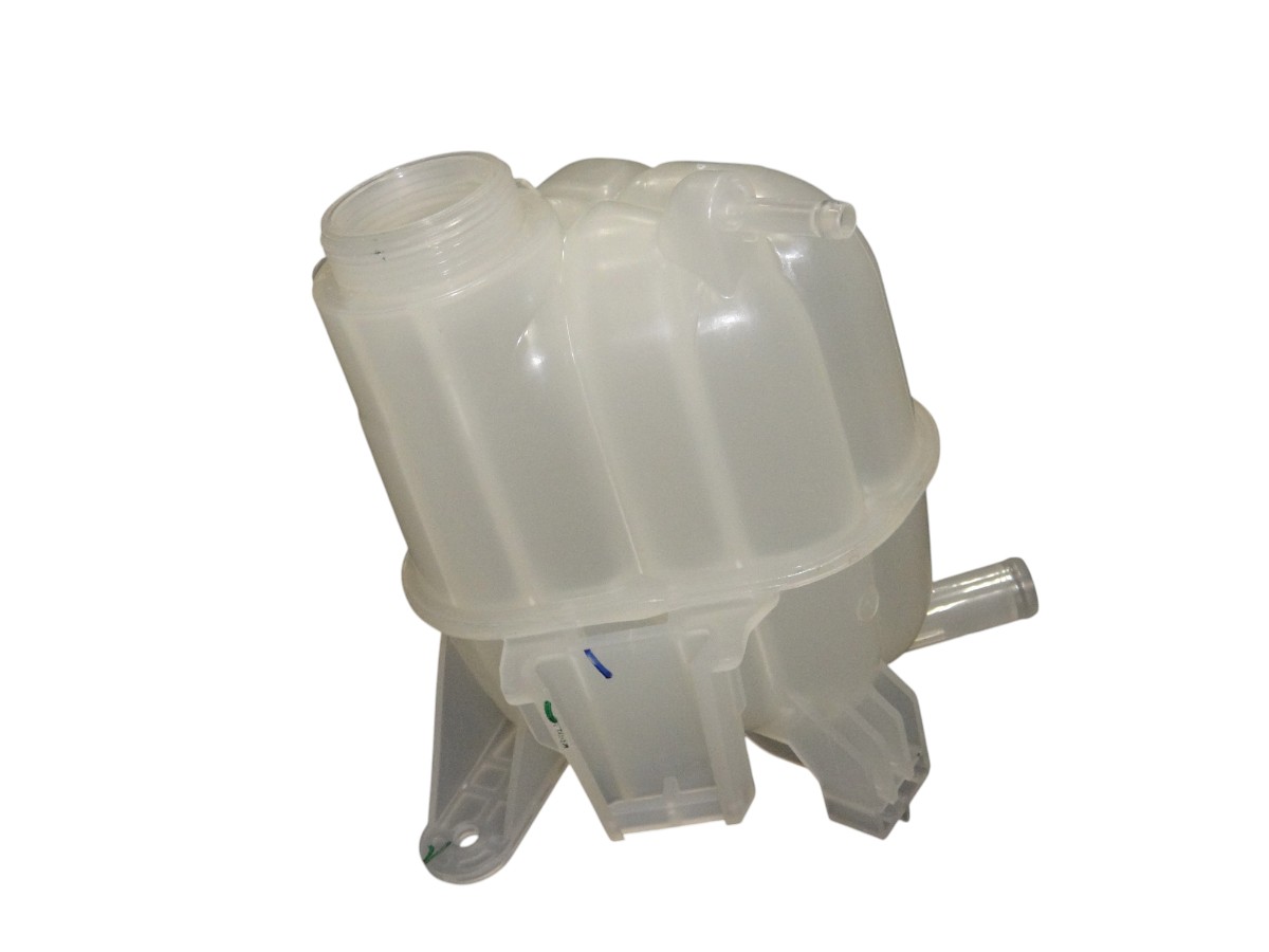 DEPOSITO AGUA RADIADOR CHEVROLET S10 COLORADO 2.5 2017/