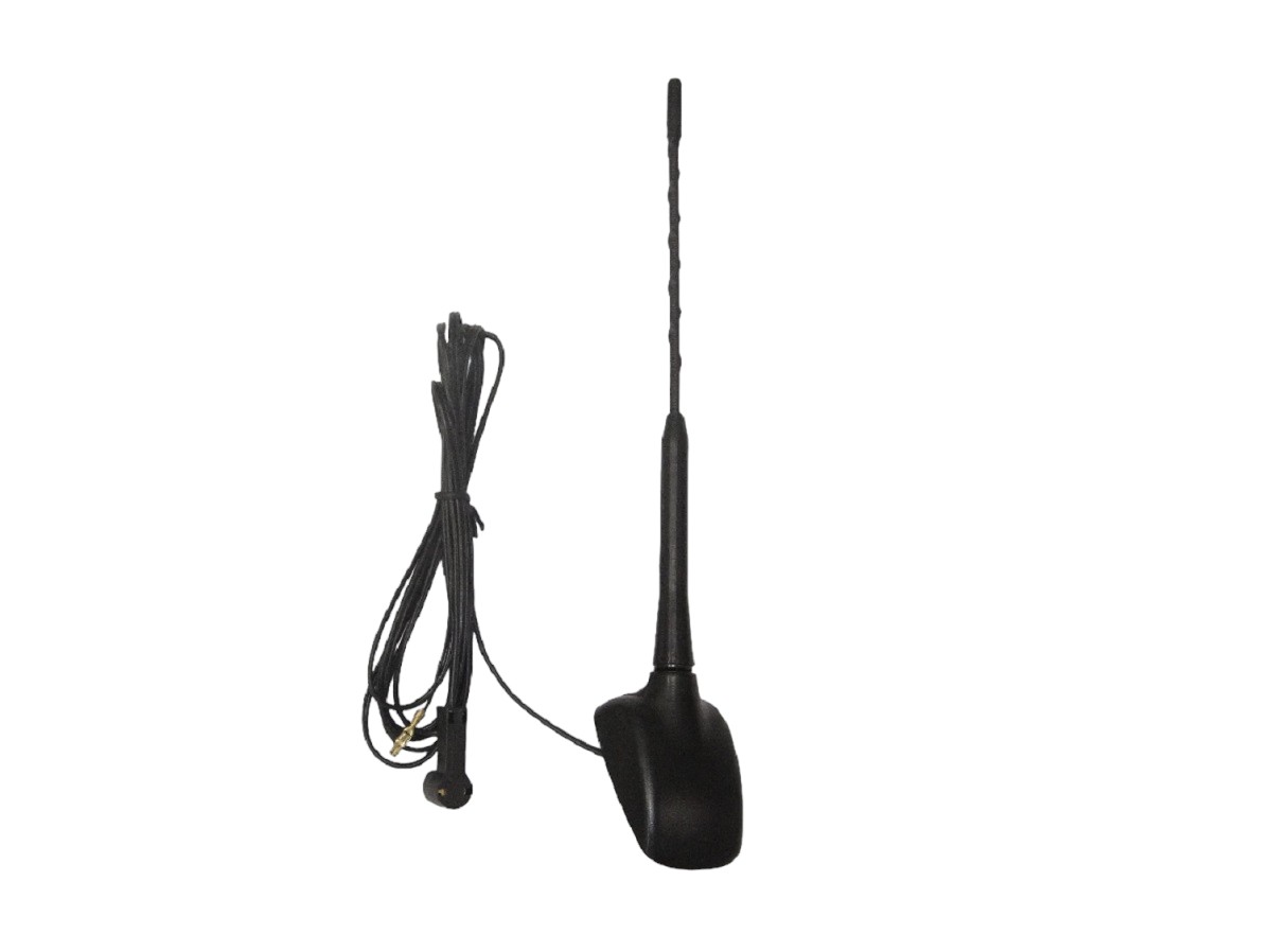 ANTENA CON BASE CHEVROLET ONIX/PRISMA/COBALT/SPIN