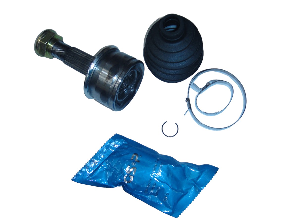 HOMOCINETICA EXTERIOR D/I CHEVROLET ONIX/PRISMA 1.0 2015/