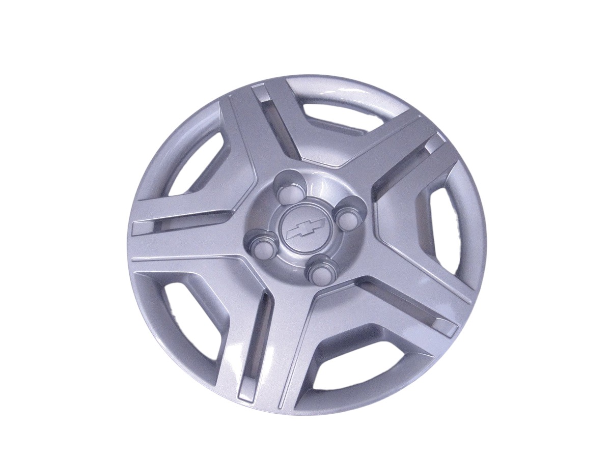 TAZA RUEDA CHEVROLET ONIX/PRISMA JOY 2017 /