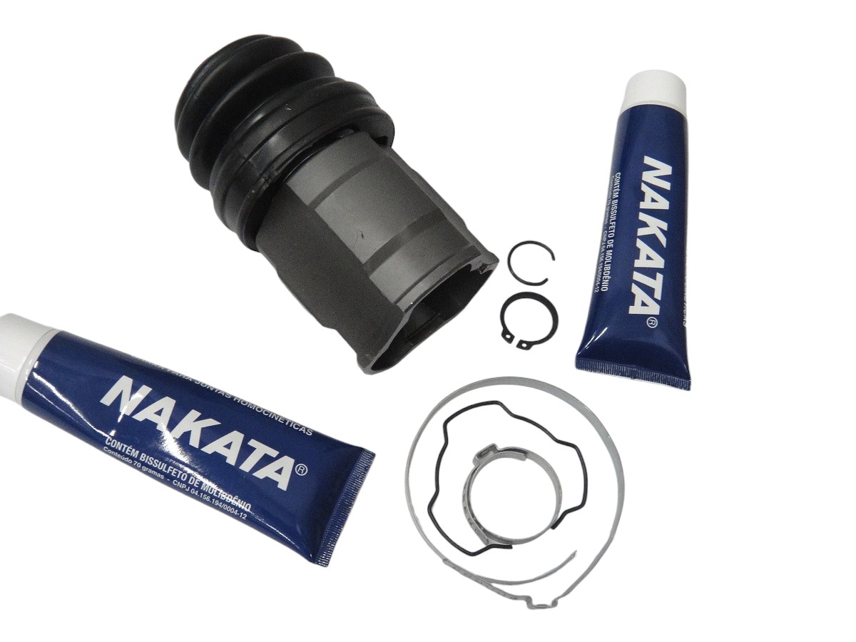 HOMOCINETICA INTERIOR CHEVROLET ONIX/PRISMA 1.4 2015/