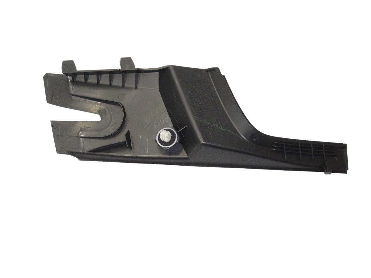 REJILLA DE VENTILACION DER CHEVROLET S10 COLORADO 2012/