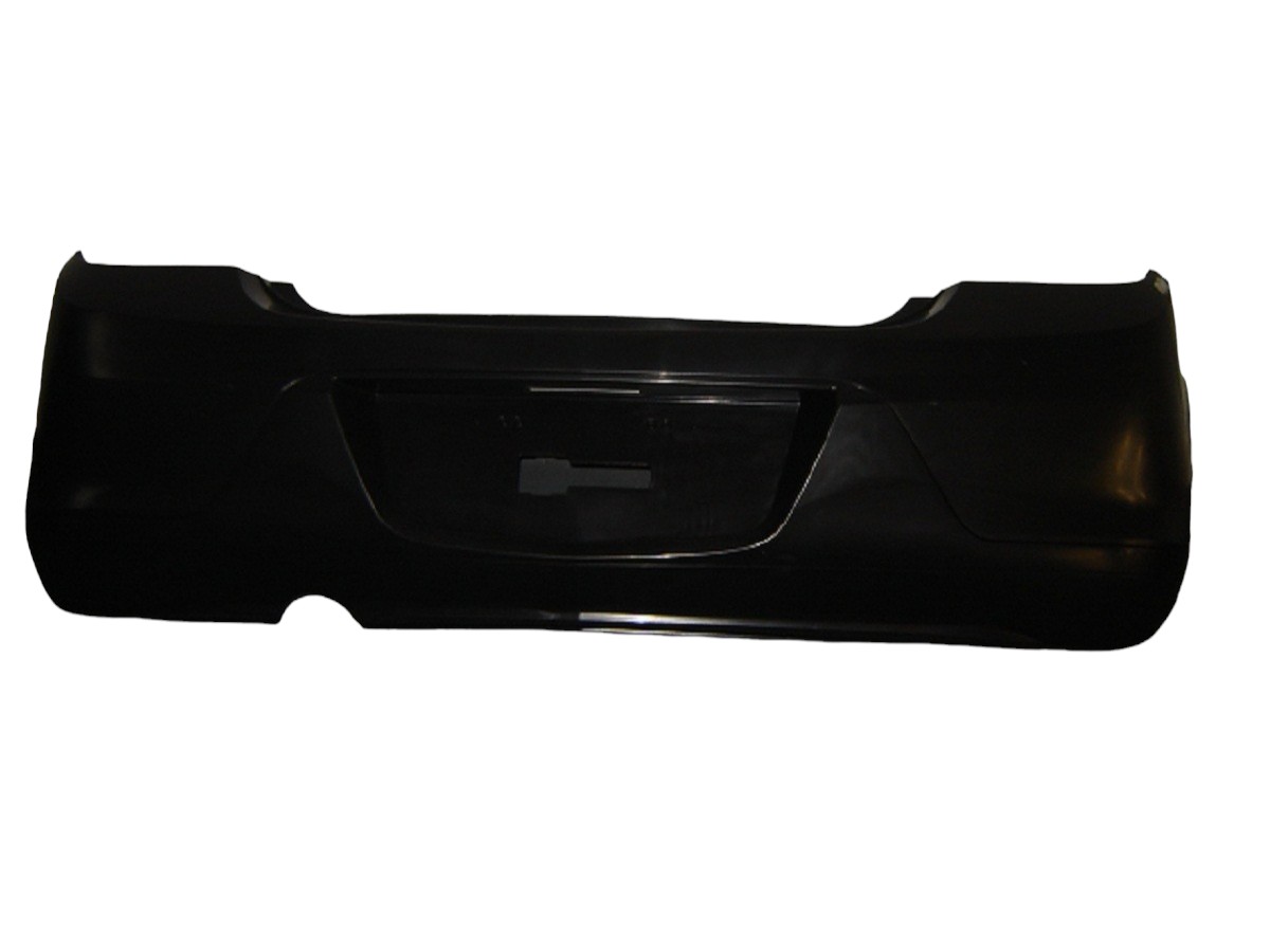 PARAGOLPE TRA*CH ONIX LT 2013/2017