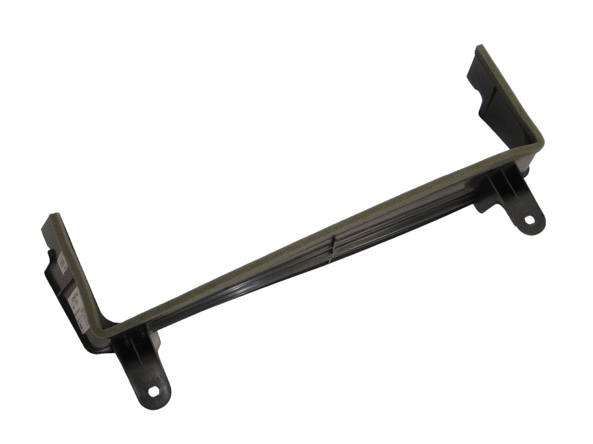 DEFLECTOR SUP RADIADOR CHEVROLET PRISMA/ONIX 2013/2016/JOY