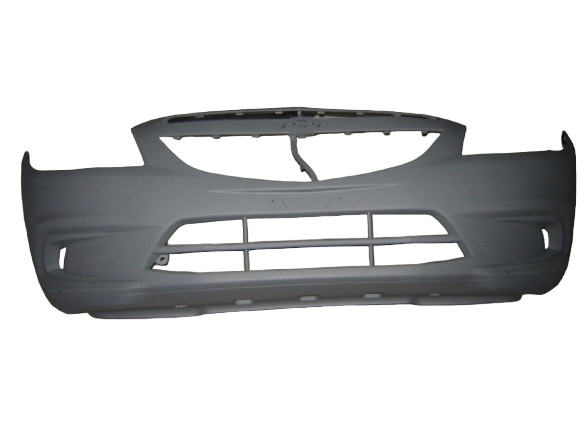 PARAGOLPE DELANTERO CH ONIX/PRISMA LT 13/16/JOY (S/CAMINERO)