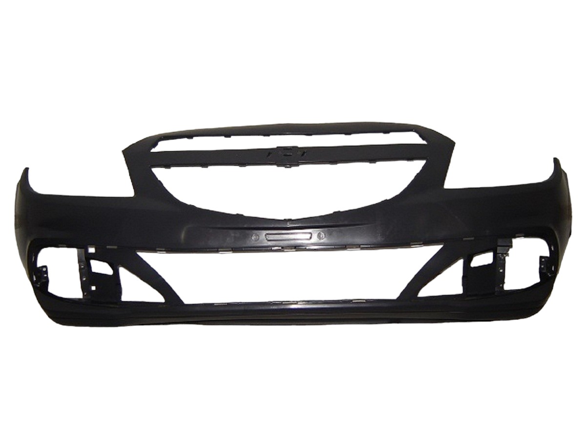 PARAGOLPE DELANTERO CHEVROLET ONIX/PRISMA LTZ