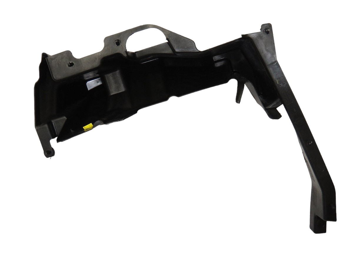 DEFLECTOR DERECHO RADIADOR CHEVROLET S10 COLORADO 2017/