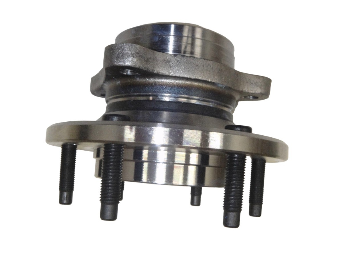 MAZA RUEDA DELANTERA CHEVROLET S10 COLORADO 2017/