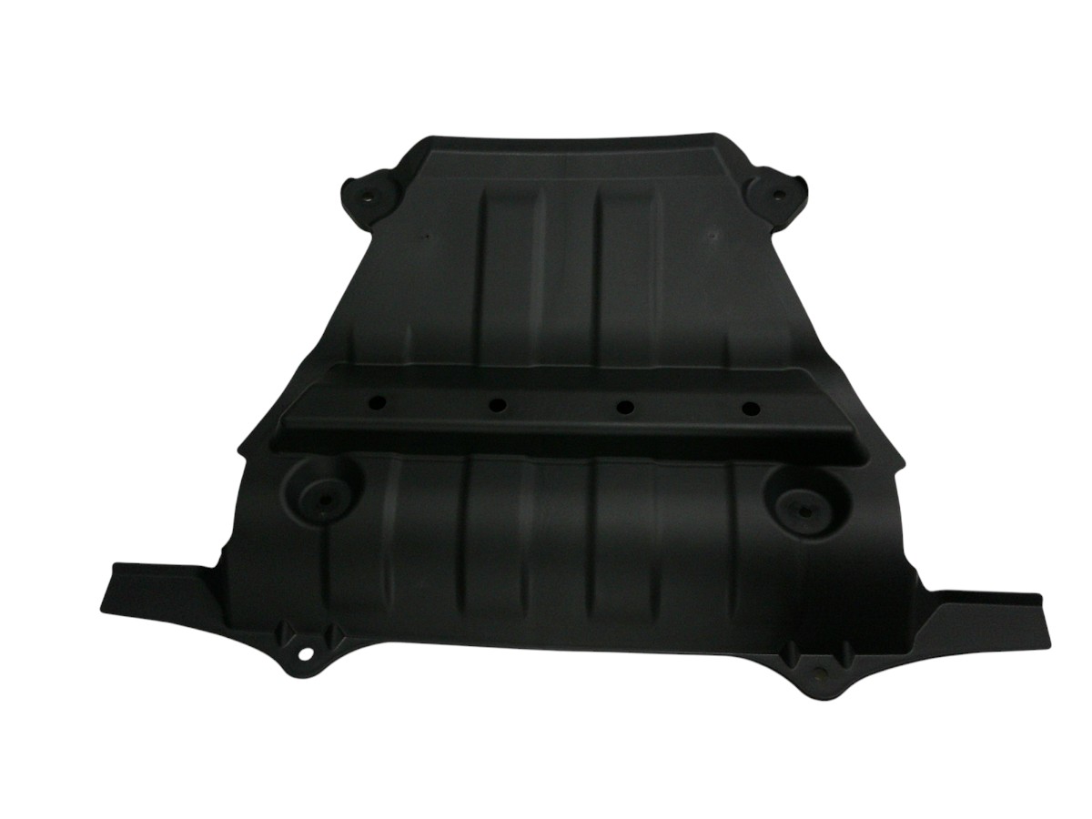 PROTECTOR DE MOTOR CHEVROLET S10 2.8 COLORADO 2017/