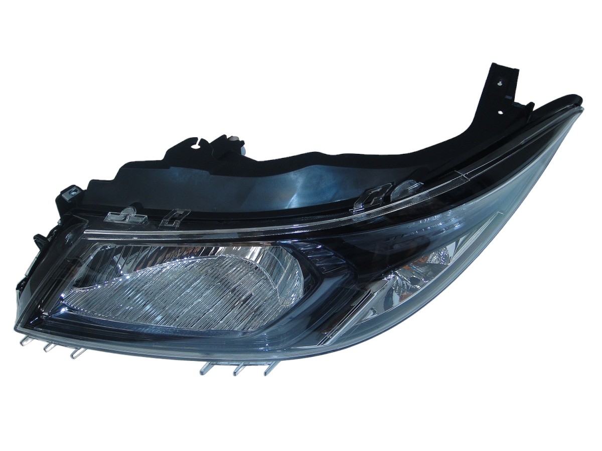 FARO S/OPT IZQUIERDO CHEVROLET ONIX LTZ 2015/2016/JOY 2018/