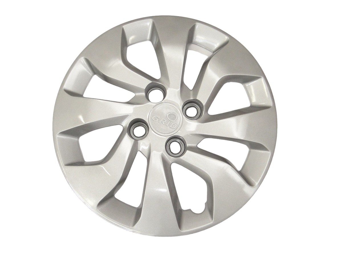 TAZA RUEDA CHEVROLET ONIX/PRISMA LT 2016/ (RODADO 14)