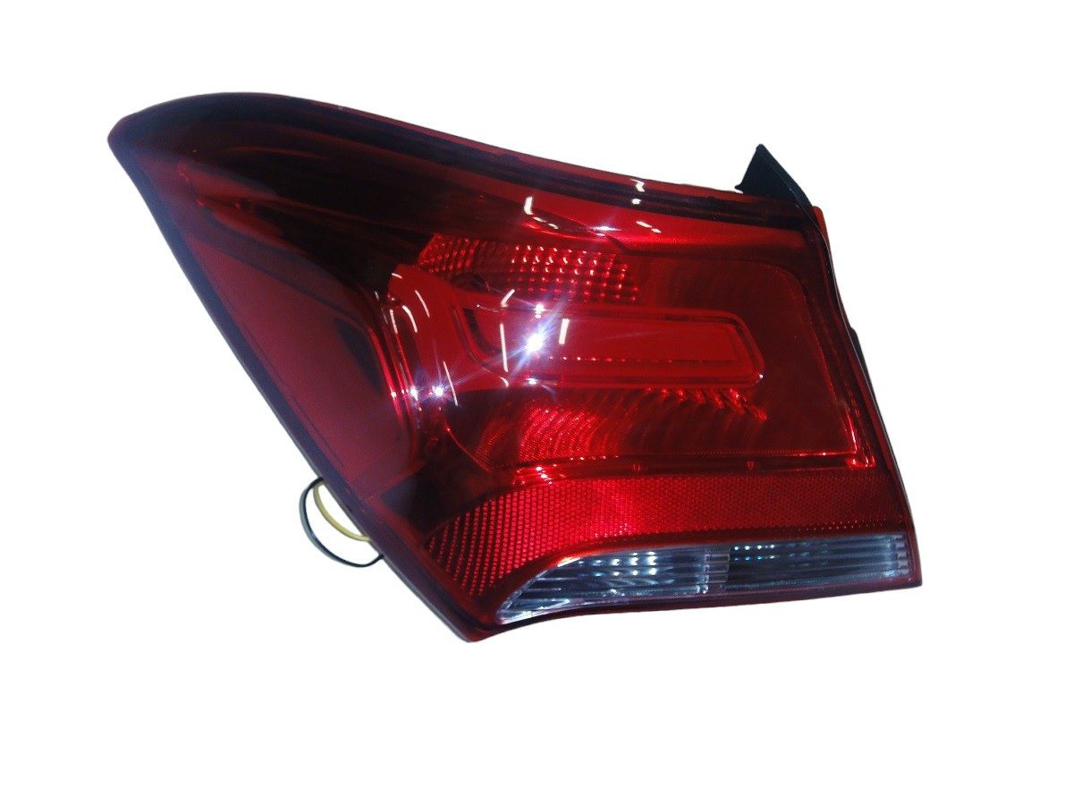 FARO TRASERO IZQUIERDO CHEVROLET PRISMA 2017/ LED
