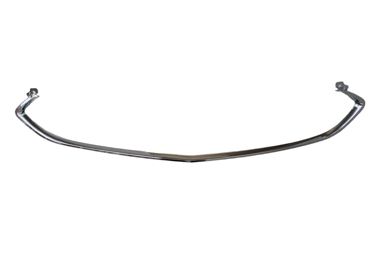 MOLDURA INFERIOR CARETA CHEVROLET ONIX/PRISMA LTZ 2017/