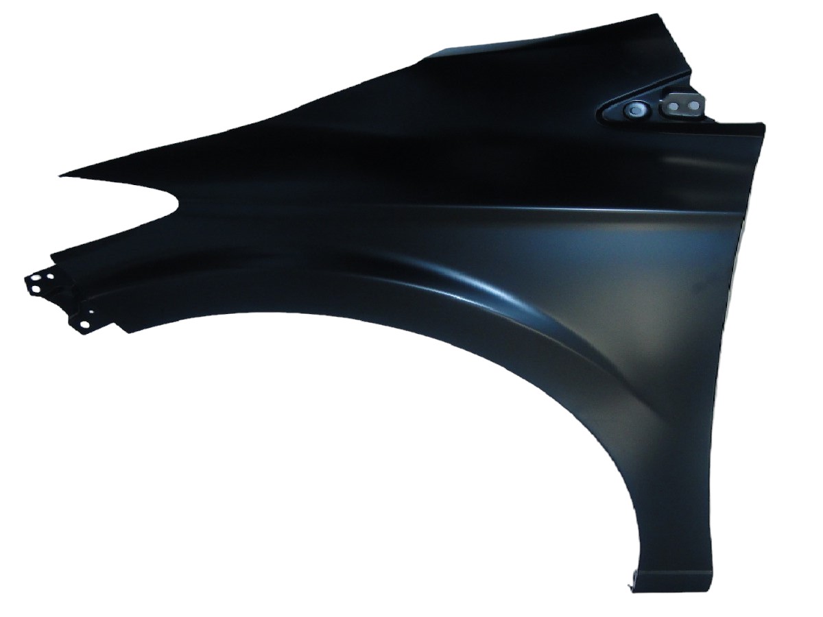 GUARDABARRO DELANTERO IZQ CHEVROLET ONIX ACTIVE 2017/2020