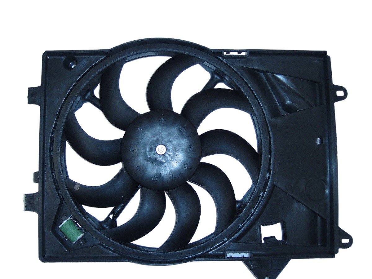 ELECTROVENTILADOR CH ONIX/PRISMA 1.4/COBALT/SPIN/SONIC 1.6