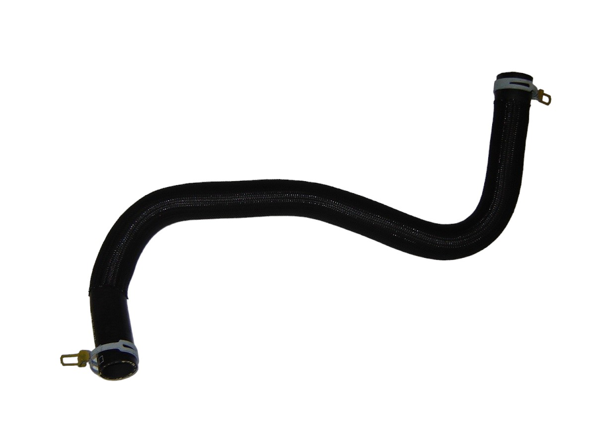 CAÑO RADIADOR INFERIOR CHEVROLET S10 2.5 COLORADO 2017/